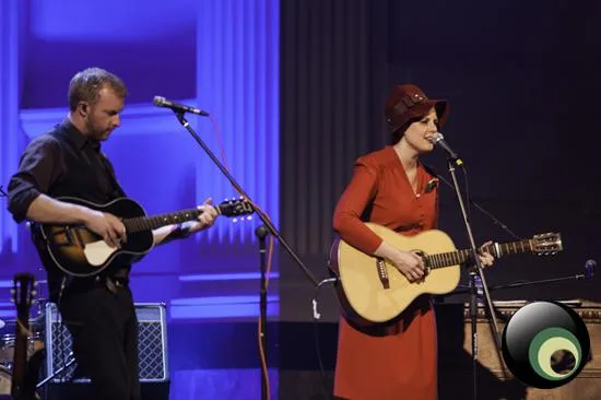 Duke Special at OPEN w/ Foreign Slippers & King Laconic