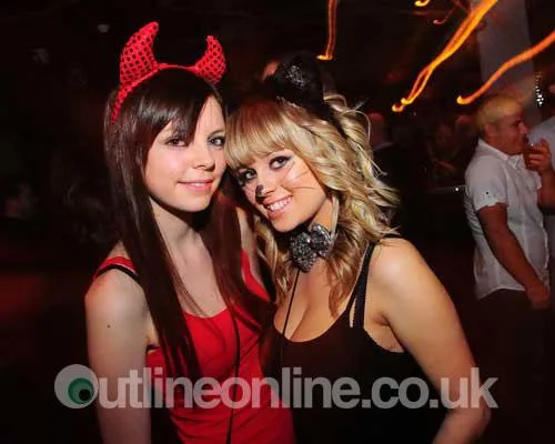 Halloween