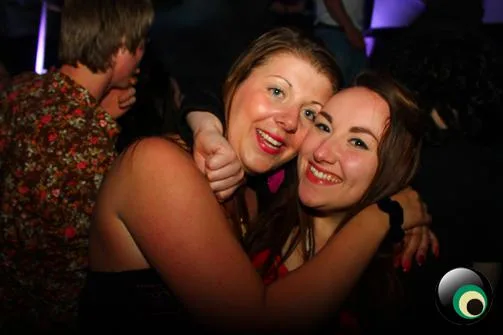 Outlook Norwich Launch Party