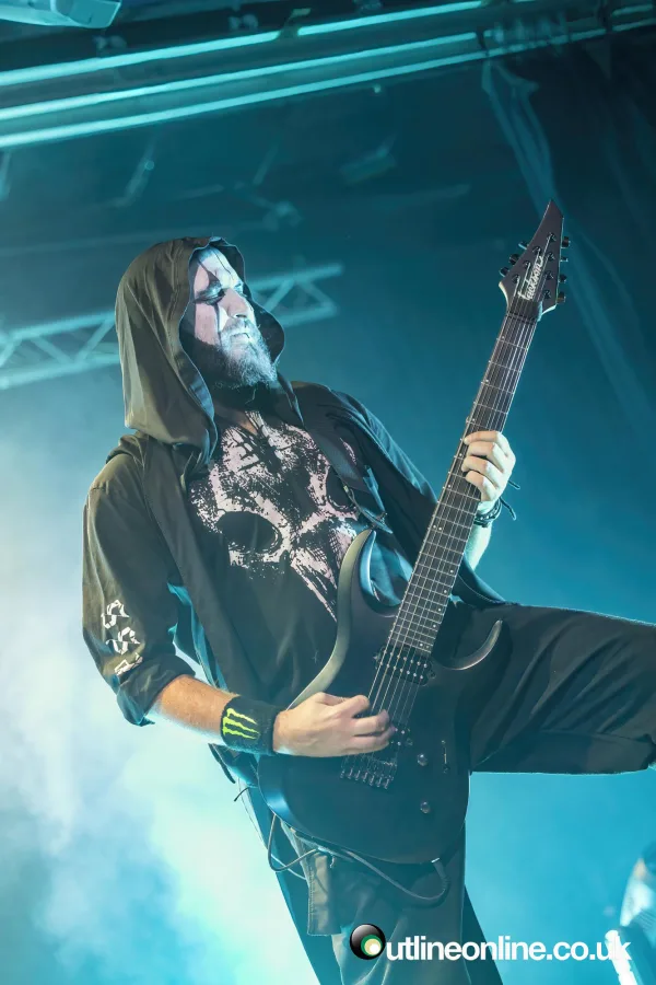 Lacuna Coil