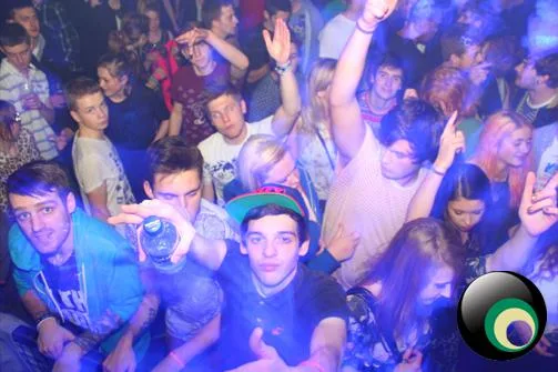 Color ft. DJ Hype