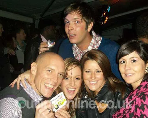 Norwich Rocks