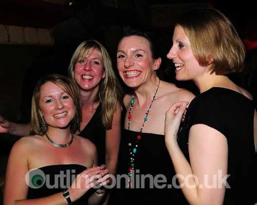 Circus Po Na Na 30th May Paul Bayfield