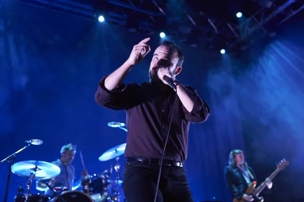 Future Islands