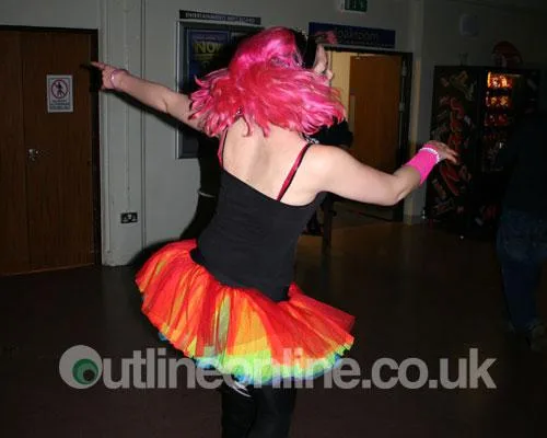 Pams Oct 08