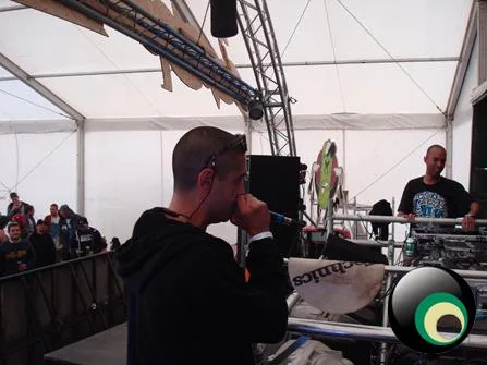 Boom Bap 2012