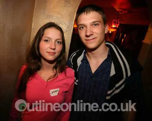 Scratch Perverts