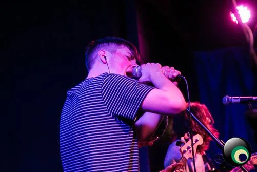Knucklepuck @ the Waterfront