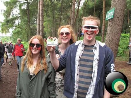 Latitude Festival 2012 // Part 1