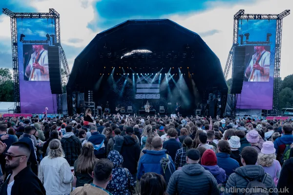 Neck of the Woods Festival 2022