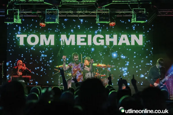 Tom Meighan