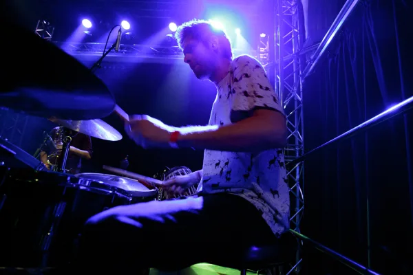 Mammal Hands