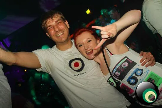 I love hard dance