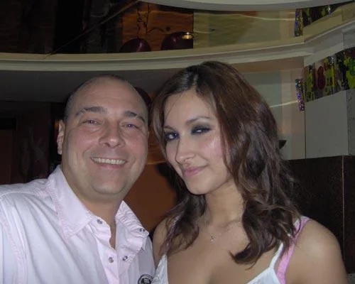 Miss Jade's B'Day