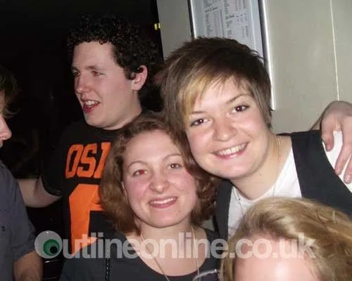 Skins Party