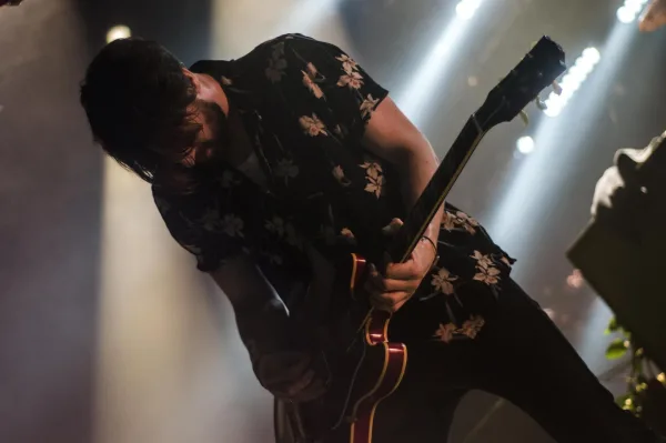 Courteeners