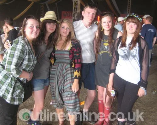 Latitude Fest pt 3