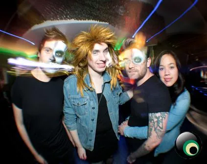 Halloween pt 1