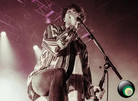 The Kooks @ UEA