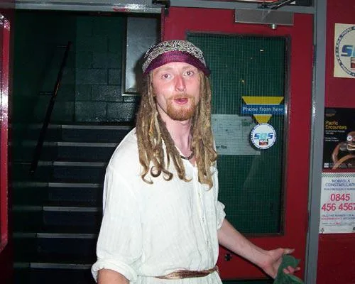 Pirates Party