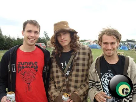 Boom Bap 2012