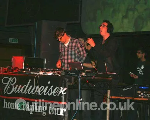 Zane Lowe
