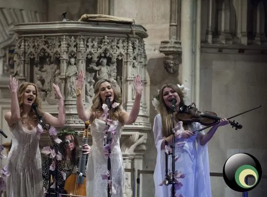 Medaeval Baebes