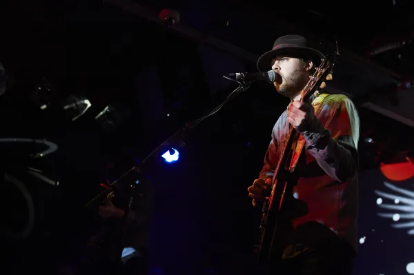 The Coral