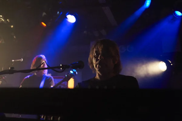 Mark Lanegan