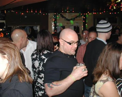 NYE