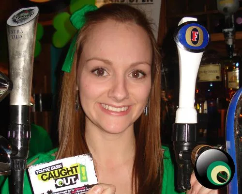 St Patricks Day