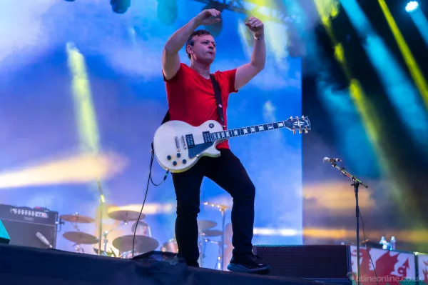 Latitude Festival 2022