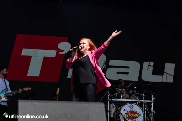 Let's Rock Norwich 2023