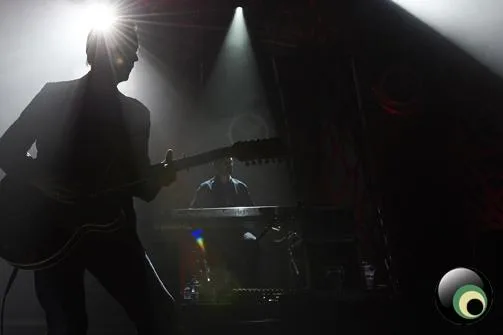 Richard Hawley @ UEA