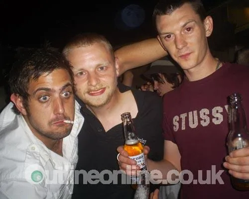 Adam Freeland