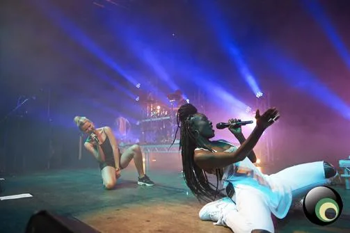 Clean Bandit