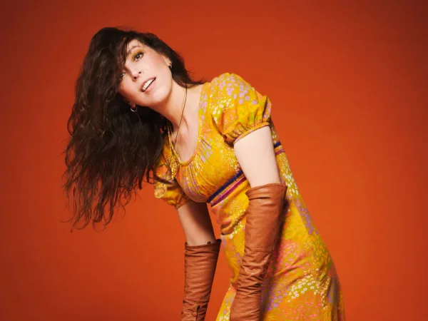 Bridget Christie