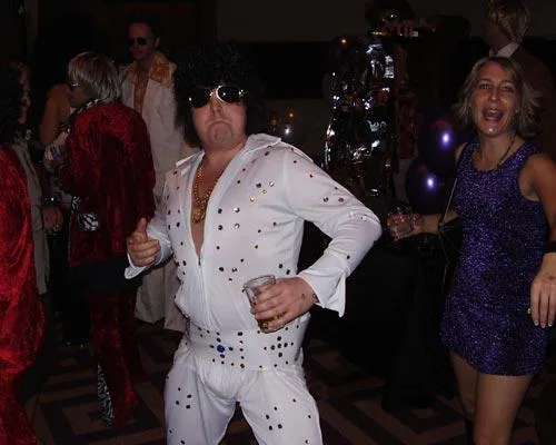 Last Days Disco