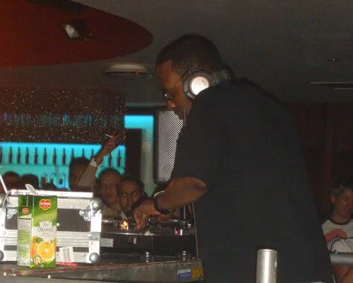 Jazzy Jeff