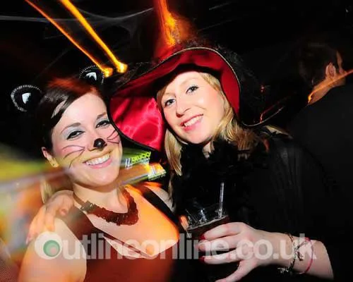 Halloween