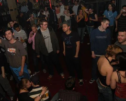 Bounce 1Xtra pt2