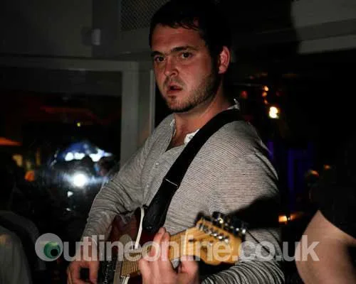 Norwich Rocks