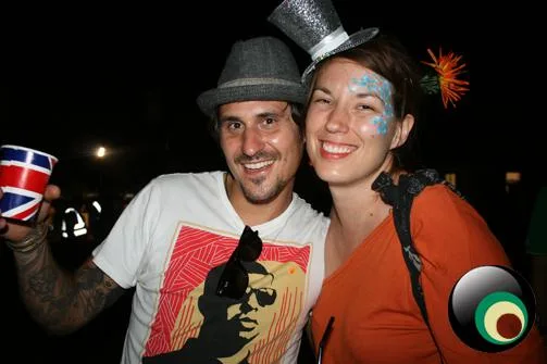 Jelly Festival 2012 // Part 2