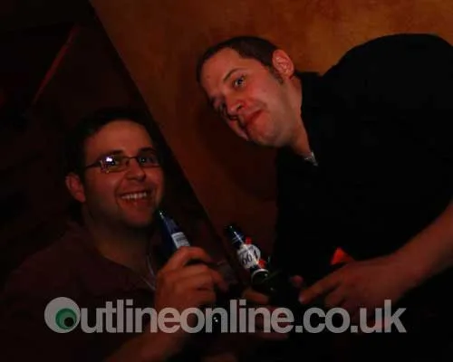 Scratch Perverts