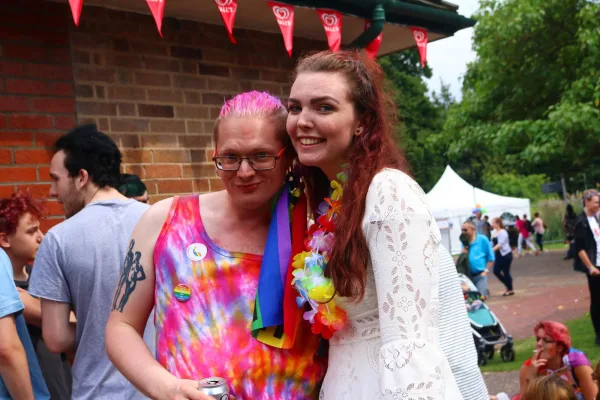 Pride 2016
