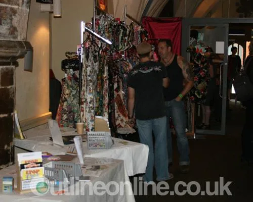 NBAF 2010