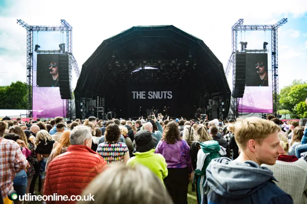 Neck of the Woods Festival 2022