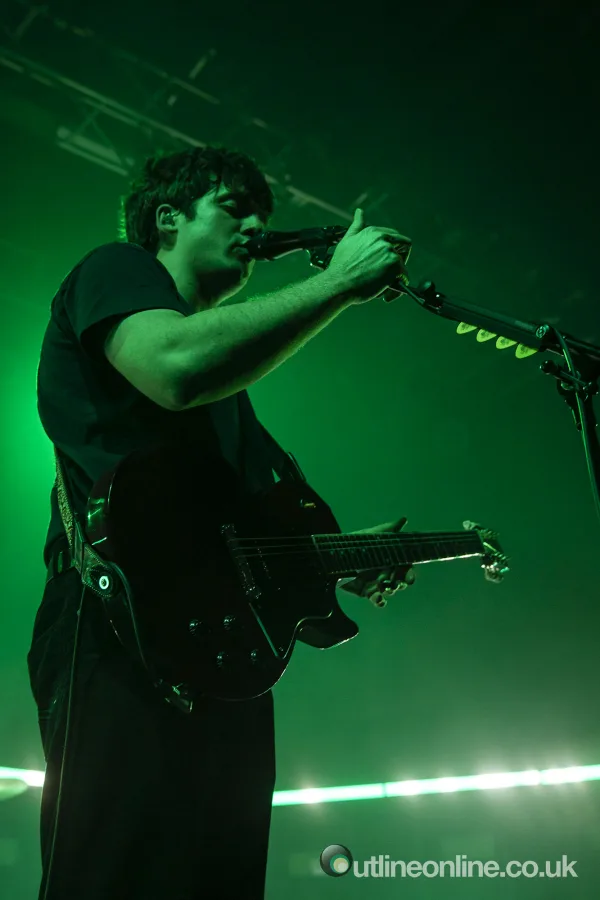 Circa Waves