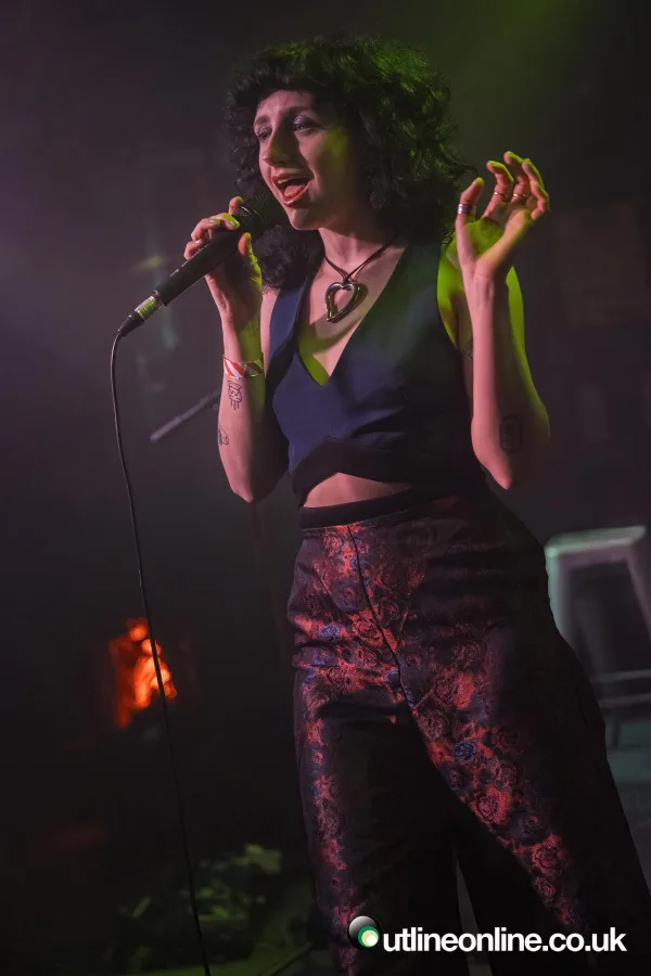 New Noise, February 2025