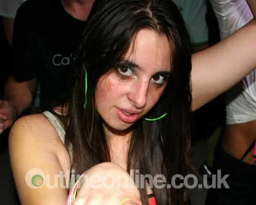 Pams Afterparty